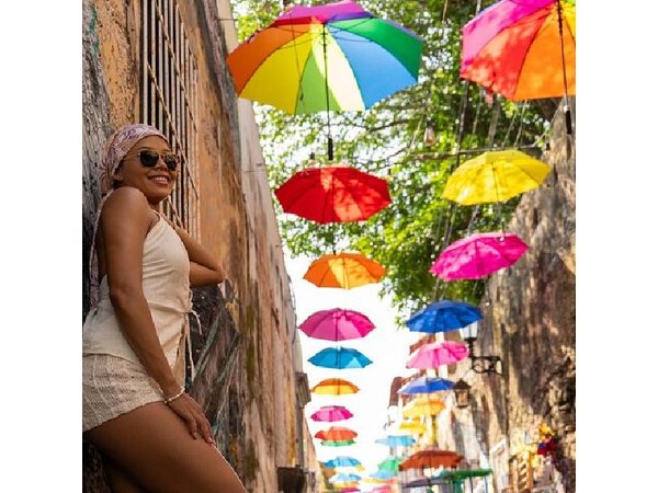Cartagena Photo Walk Tour