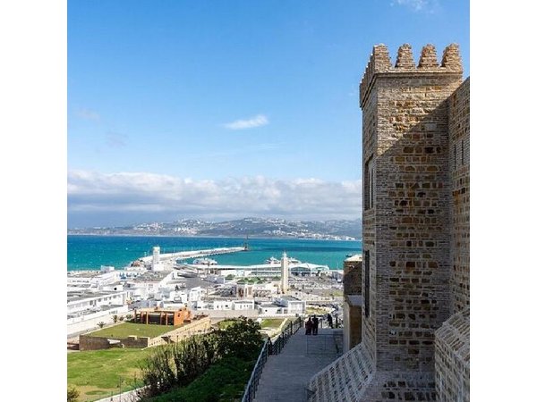 Private Tangier Experience Full-Day Bespoke Tour