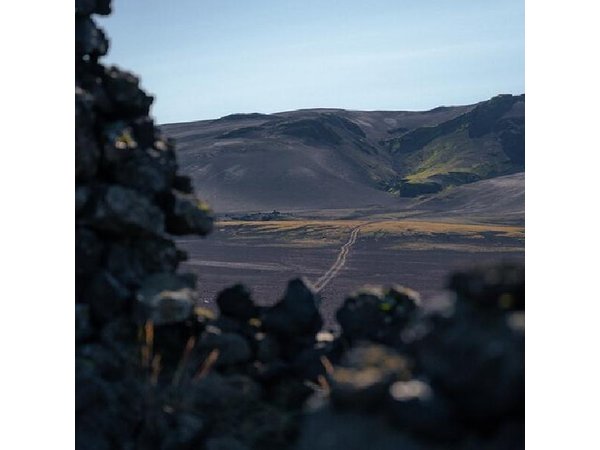 LANDMANNALAUGAR : Private Highlands