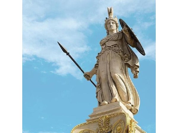 Athens & Acropolis Highlights: Greek Mythology Small-Group Tour
