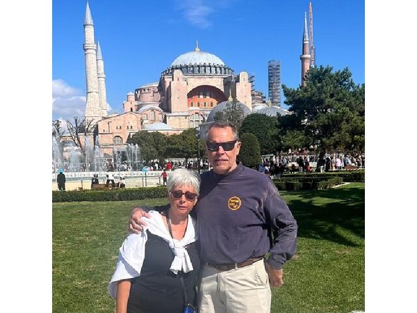 Istanbul Signature Private Full Day Guided City Tour