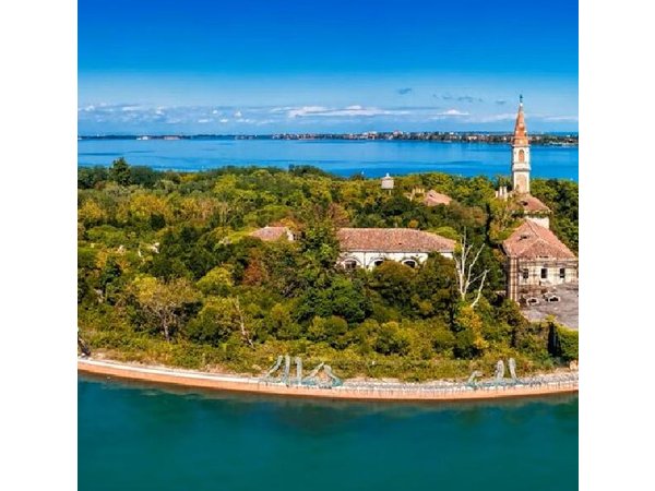 Poveglia Island Tour from Venice (Private Tour)