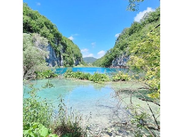 Plitvice Lakes Private Tour from Zagreb - Flexible Schedule