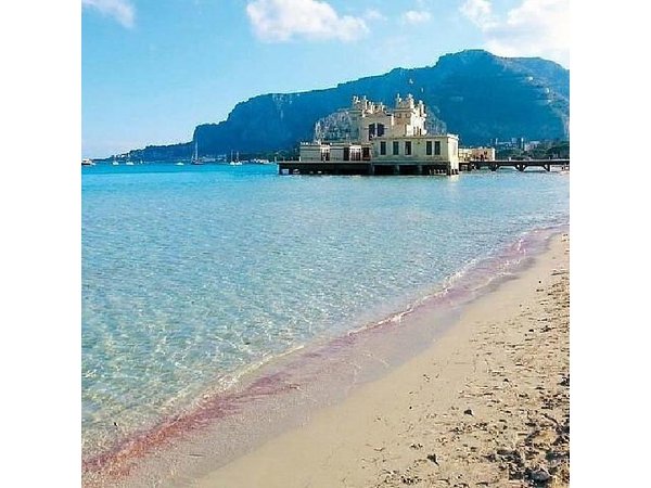 Palermo half day tour, (4 hour)