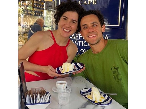 Sorrento Private Food Walking Tour from Gnocchi to Limoncello
