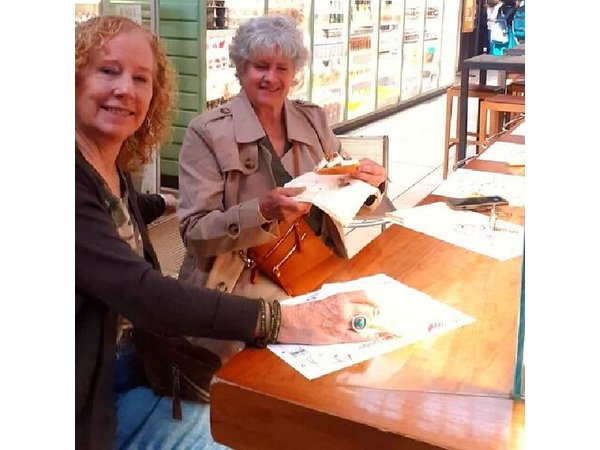 Florence Central Market Food Tour - Private Tour