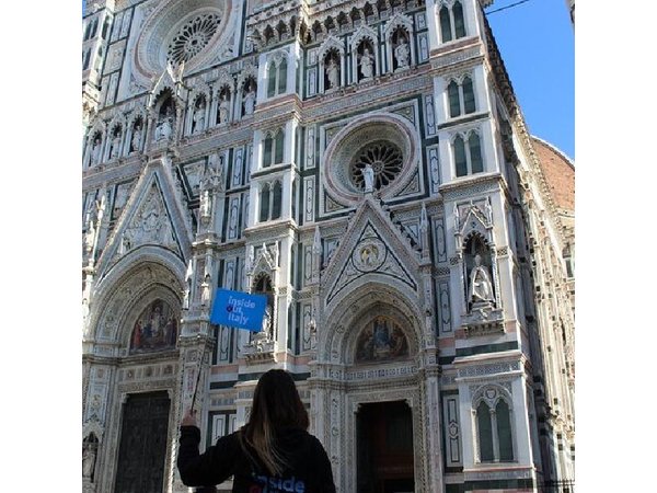 Florence Duomo Complex Private Tour