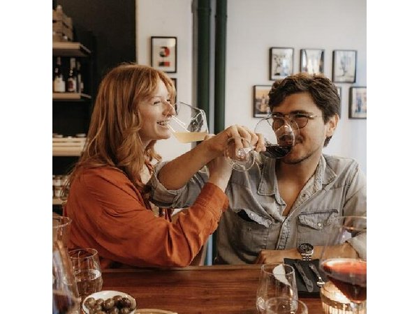 NEW VIP Lisbon Progressive Dinner & Wine Tour with Eating Europe