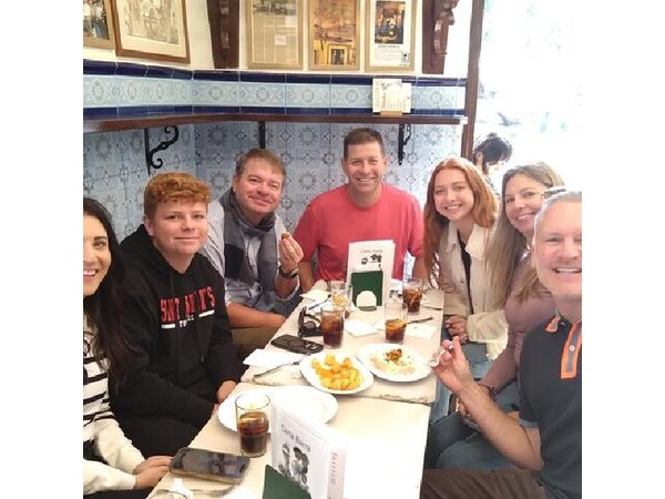 Madrid Small Group Premium Lunchtime Tapas & Vermouth Tour