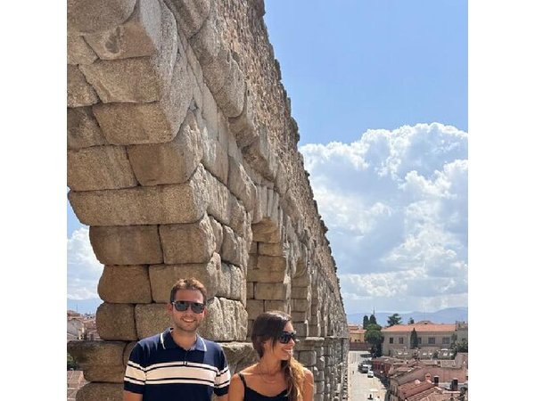 Private Full-Day tour of Avila, Segovia and Toledo from Madrid - Hotel Pick Up.