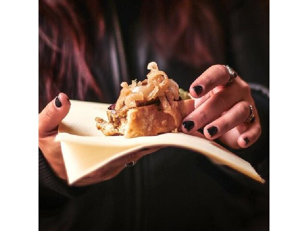 Verona Full Meal & Wine Tasting Walking Tour by Do Eat Better