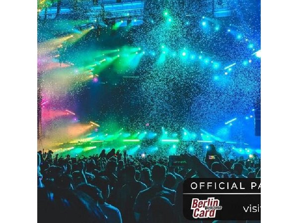 Berlin Club Culture - 3 iconic Clubs in One Night