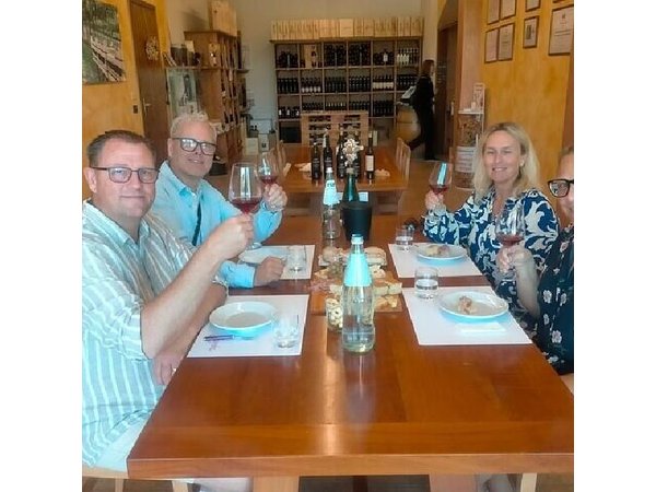 Amarone & Soave Wine Tour - Visit Verona, from Venice, Treviso