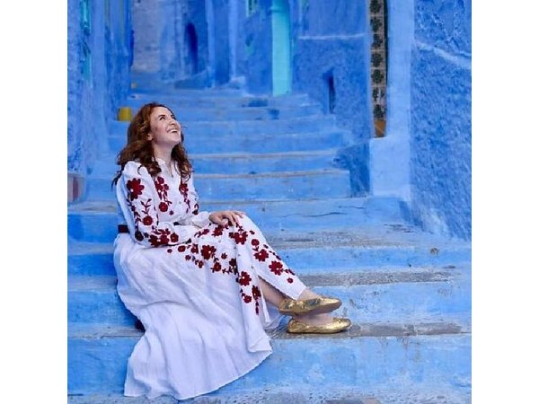 Exclusive Private Day Trip: Tangier to Chefchaouen