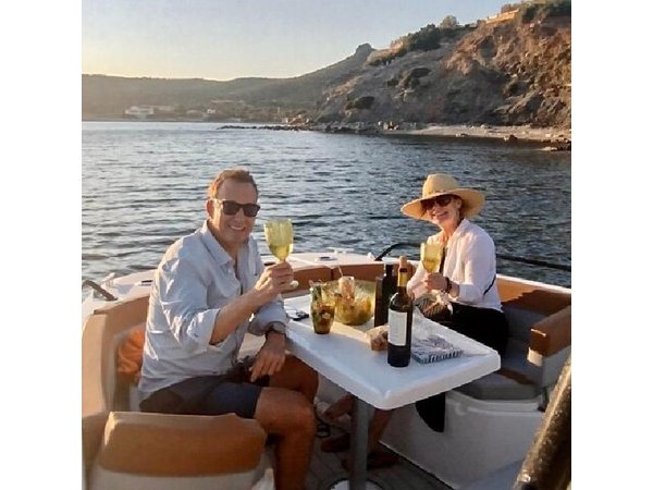 Athens Riviera: Sunset Cruise to Poseidon's Temple