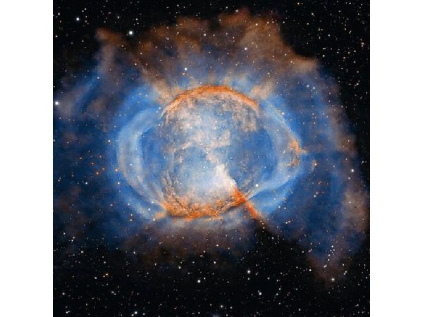 "Stargate" Tenerife stargazing