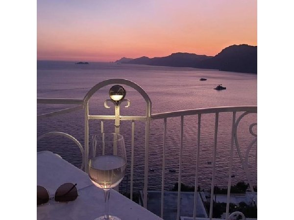 Luxury Tour from Sorrento to Amalfi Coast