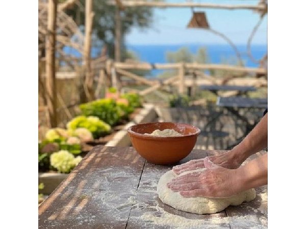 Ristolab Villa Puolo The Taste of Sorrento