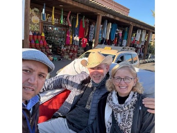 Private Marrakech Walking Tour – Hidden Gems & Culture