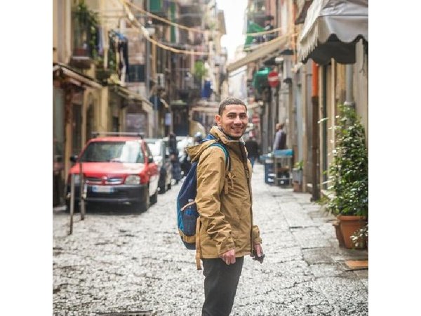 Naples Private Tour - Highlights and Hidden Gems with Local