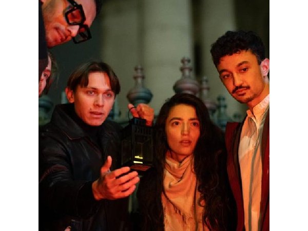 Jack the Ripper Small Group Tour London: Murders & Dark Secrets
