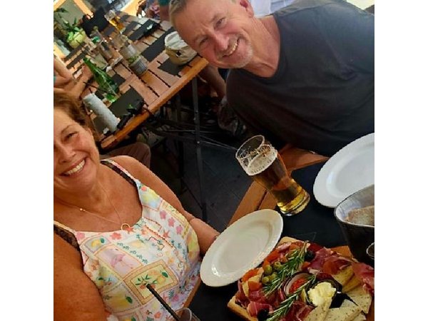 Food, wine and the best private walking tour of Kotor