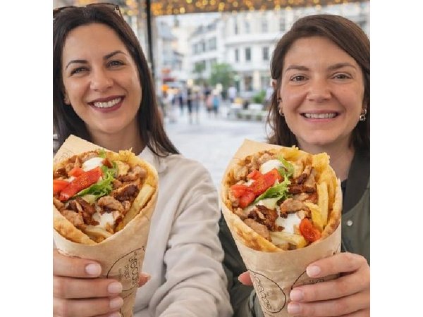 Athens Traditional Food Tour