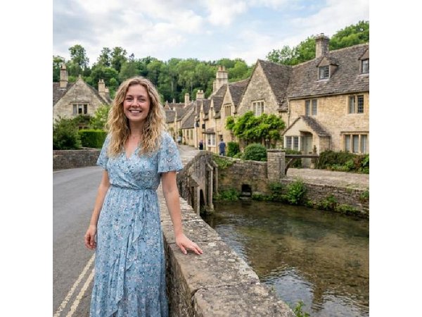 Full Day Cotswolds and Oxford Private Tour From London