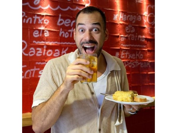 Eating San Sebastian: Beyond Pintxos Tour