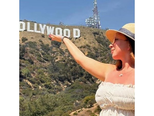 3 Hour Los Angeles Tour with 3 Stops