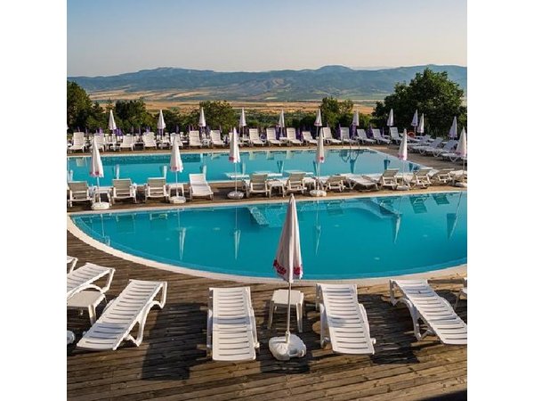 From Sofia: Rila Mountain Trip - Panoramic SPA & Royal Residence