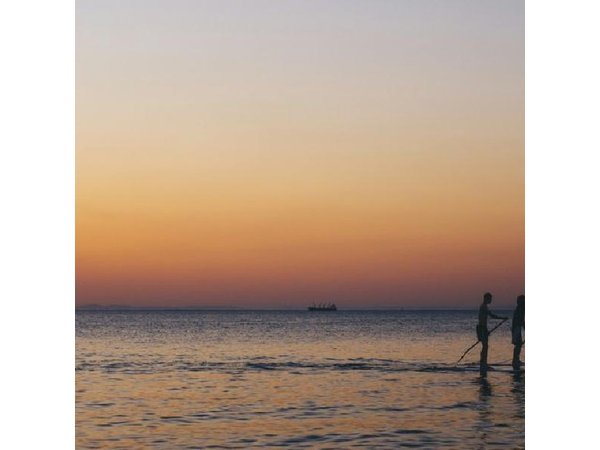 Paddle Board in Cartagena