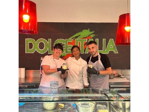 Rome: Lasagna, Fettuccine Pasta and Tiramisu Cooking Class