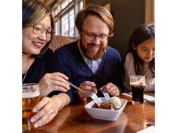 Ultimate Soho & Chinatown Food Walking Tour in London