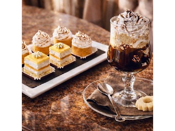 Chocolate & Sweets of Turin — La Dolce Vita Torino | Semi-Private