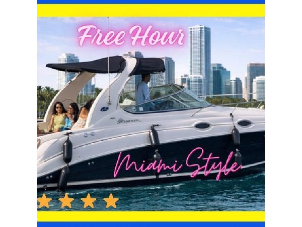 Miami Day or Night /Celebration