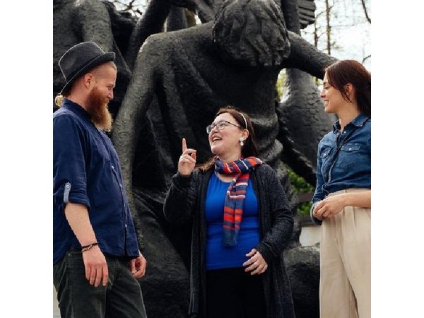 Dublin One Day Tour with a Local: 100% Personalized & Private
