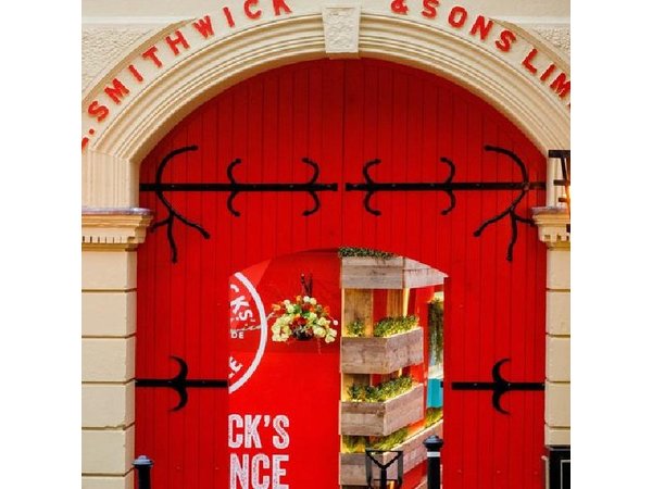 Smithwick's Experience Kilkenny: Masters of Ale Experience