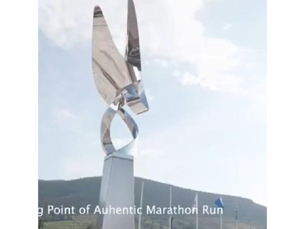 Private tour from Athens to Marathon with a pickup