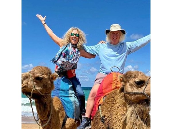Luxury Private Half-Day Tour of Tangier