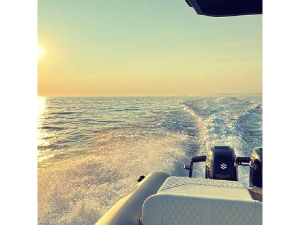 Milos Private Sunset Experience
