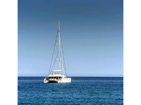 Luxury Catamaran Full Day Private and Greek Gastronomy in Athens