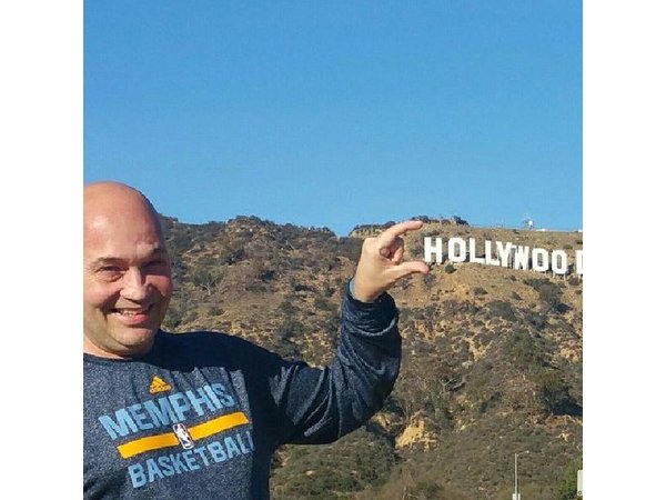 Private Custom 4.5-Hour Tour of Los Angeles in English or German