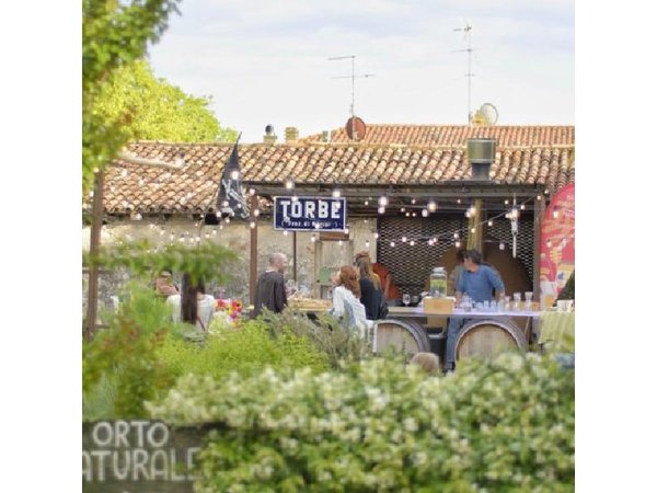 From Verona: trip into the world of Natural Wines & organic lunch