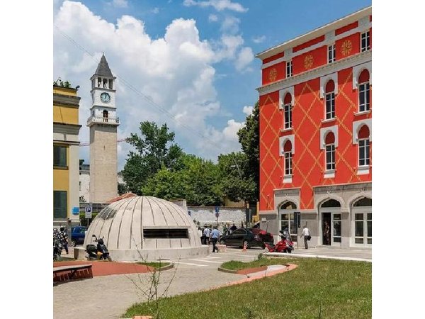Private Panoramic City Tour of Tirana, 3 hours