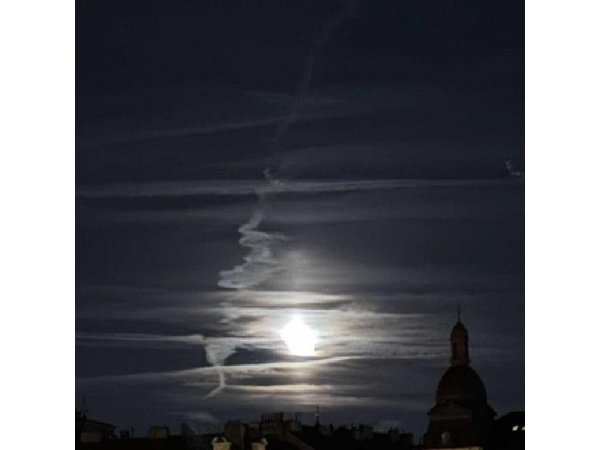 Ghosts of Prague Walking Tour