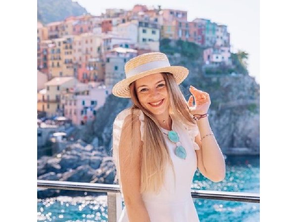 Cinque Terre Day Trip with Optional Hiking or Pisa from Florence