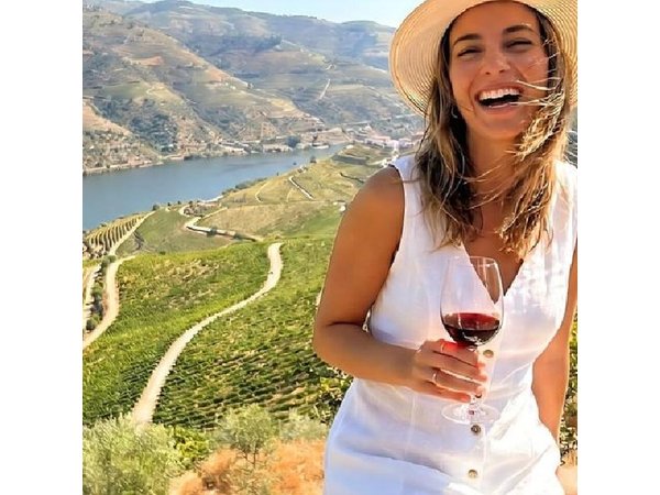 Douro Valley Small Group Premium Wine Tour Lunch and Private Boat