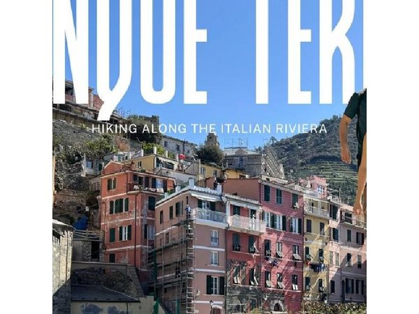 Private Guided Hiking Cinque Terre Day From Florence