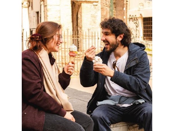 Food Tour in Trastevere Taste the Real Rome